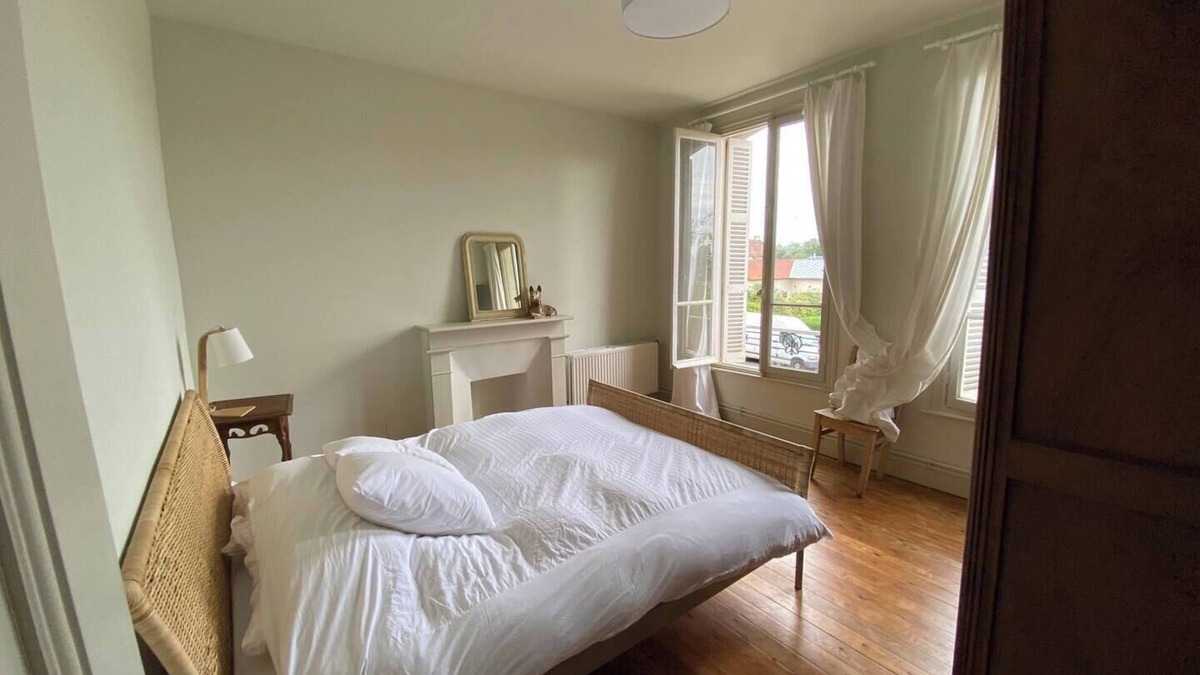 Cayeux-sur-Mer House | Le Presbytère - Cayeux Sur Mer