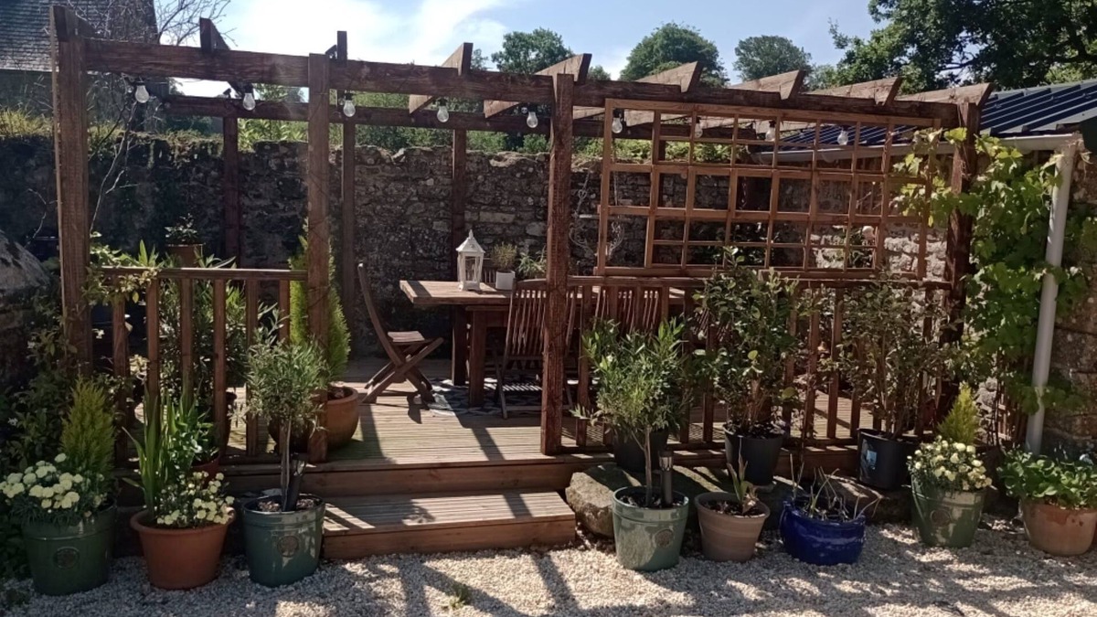 Beauficel Bed & Breakfast | Le Presbytere
