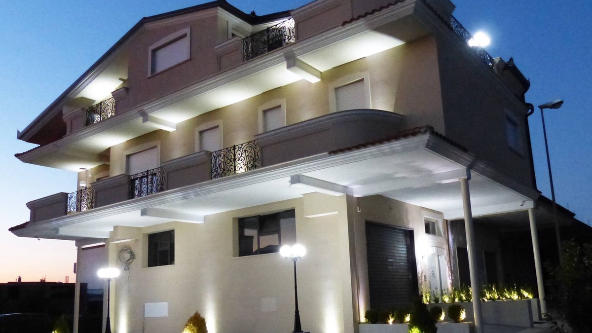 Venosa Bed & Breakfast | Le Preziose Dimore