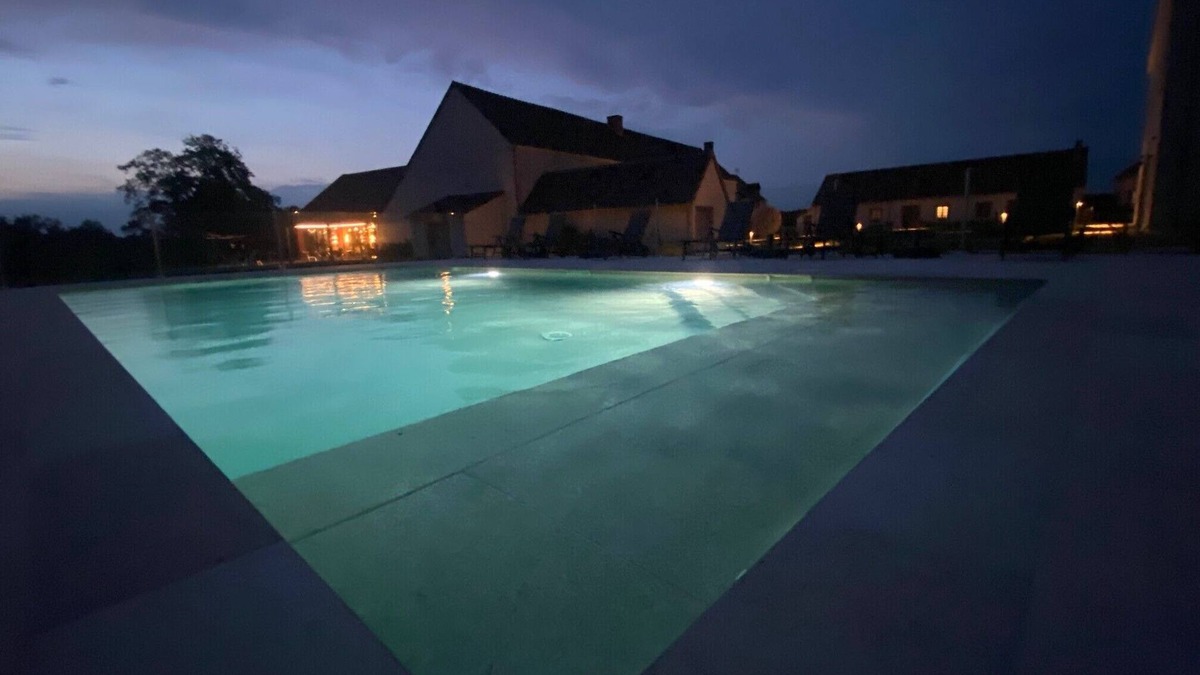 Tour-en-Sologne Hotel | Le Prieuré de Boulogne