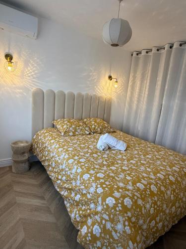 Coupvray Apartment | Le Ptit Cocon Disneyland 10 min
