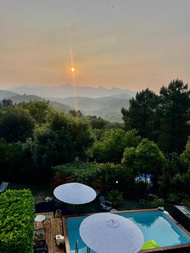Prades Apartment | Le ptit Crouzon