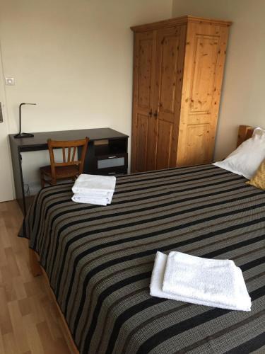 La Gare Apartment | Le Puy de Dôme