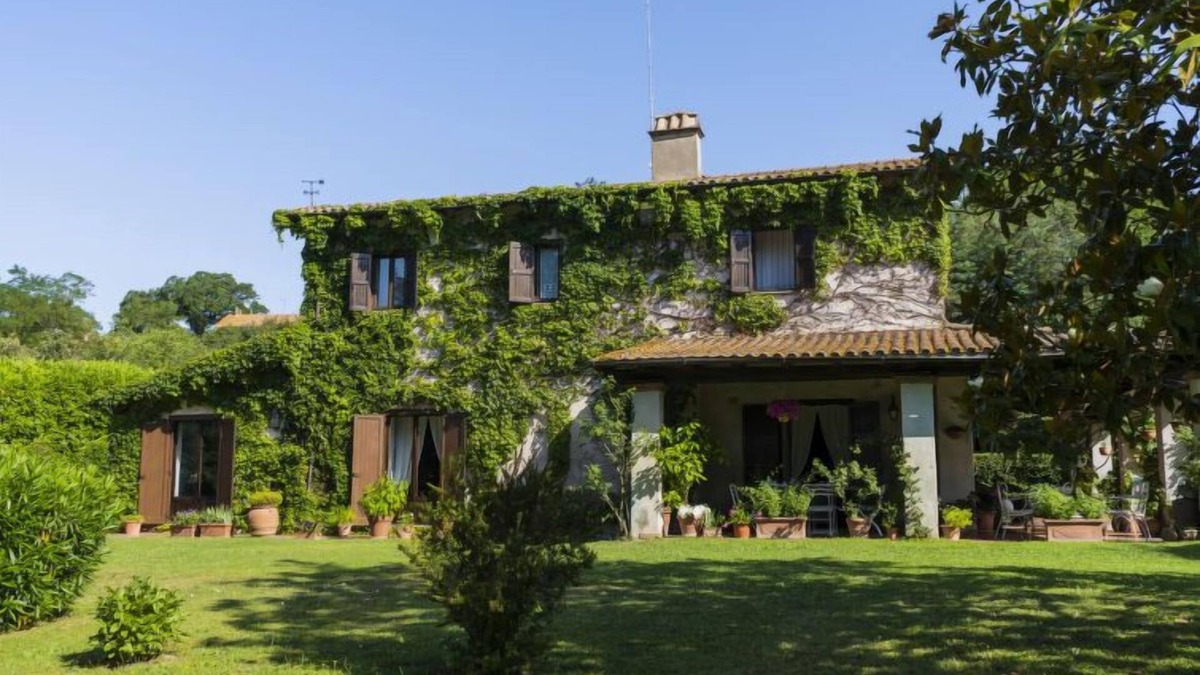 Carbognano House | Le Querce by Interhome