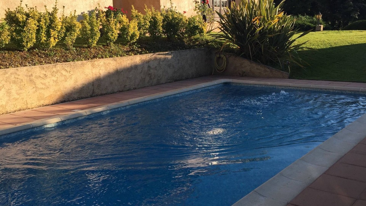 Tanneron Villa | Le rêve. pleine nature BELLUNY. provence cote azur