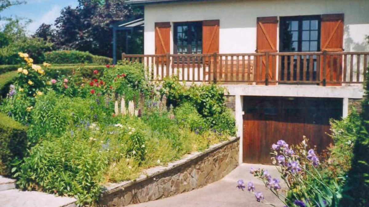 Preaux House | Le Rêve - Preaux - Gîte