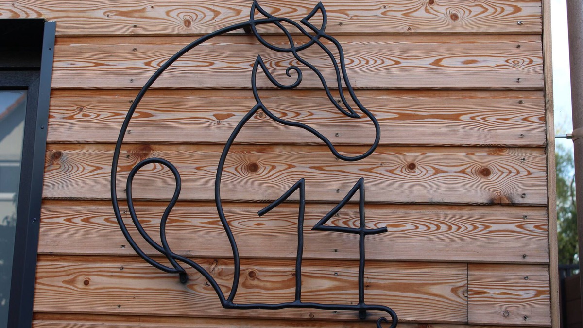 Scharrachbergheim-Irmstett Ski Chalet | Le ranch du Scharrach Natural and cosy gite