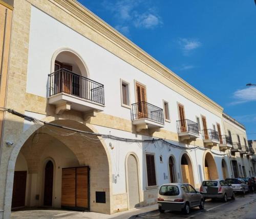 Erchie Bed & Breakfast | Le radici