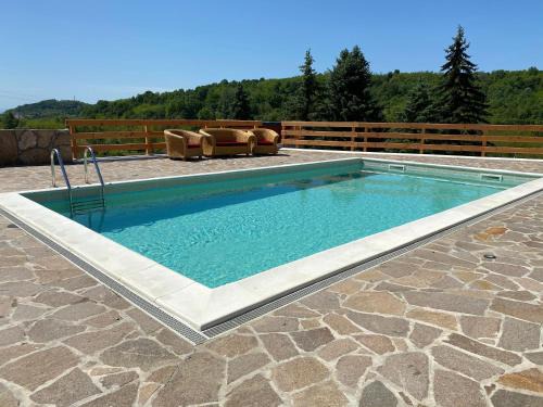 Cernik Apartment | Le Ranch