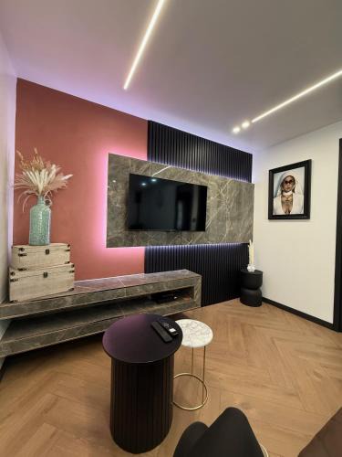 Bagnols-les-Bains Apartment | Le RC