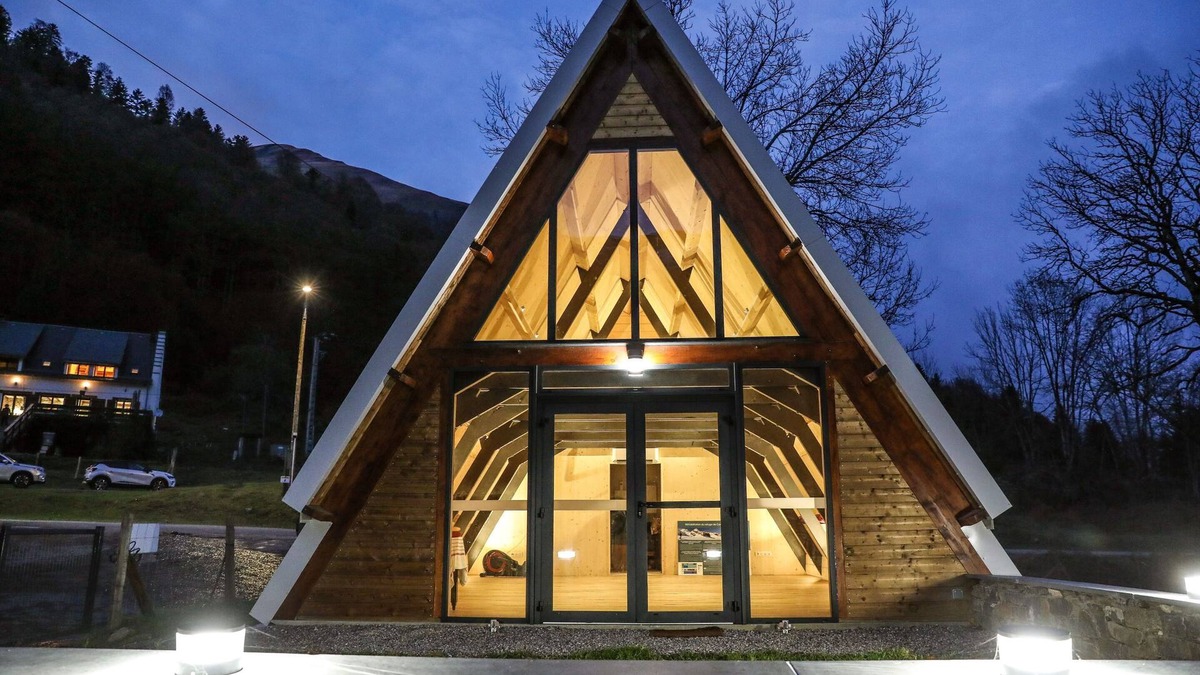 Bagneres-de-Bigorre Bed & Breakfast | Le Refuge de L'isard