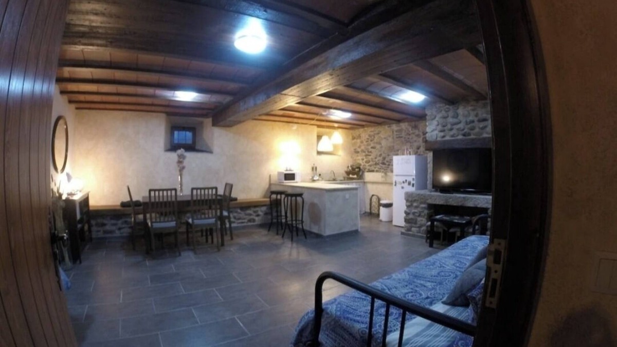 Ur House | Le refuge de la Panxa ¡Una experiencia mágica!