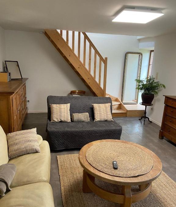 Libin House | Le Refuge de Libin