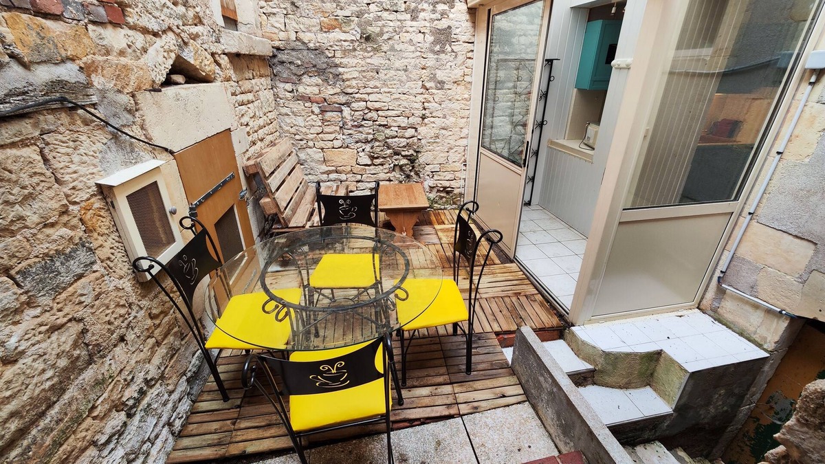 Tannay House | Le refuge des tanneurs, a country house for relaxation and a change of scenery