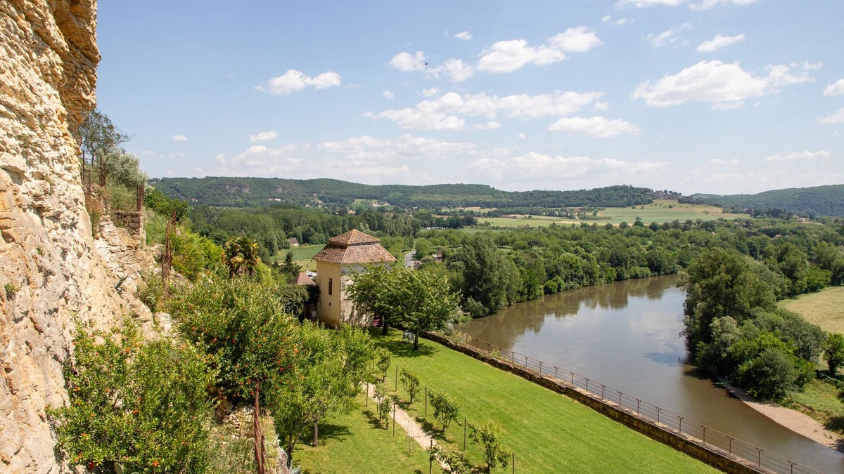 Beynac-et-Cazenac House | Le Refuge du Pigeonnier