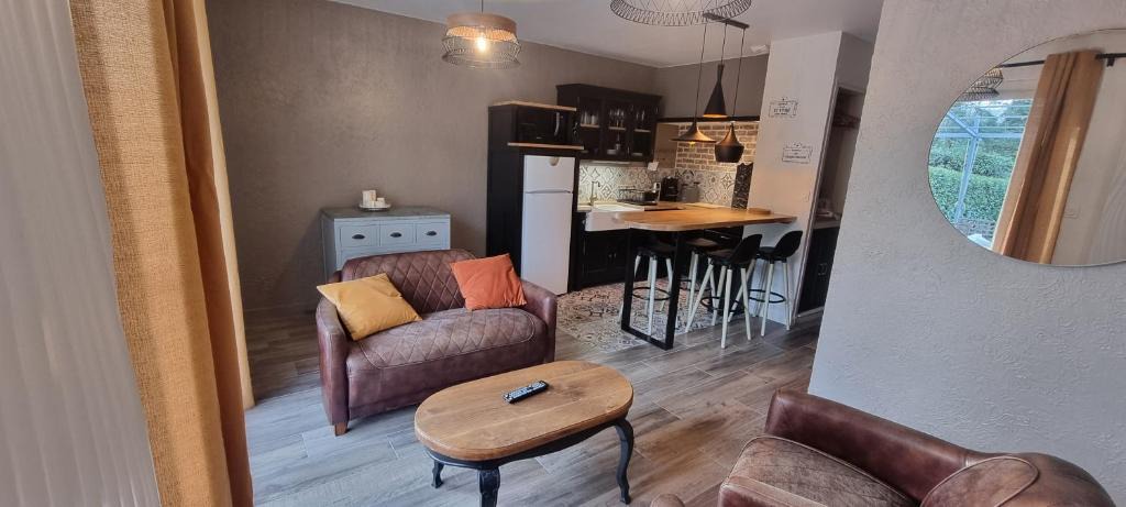 Saint-Sorlin-en-Bugey House | Le Refuge du Bugey