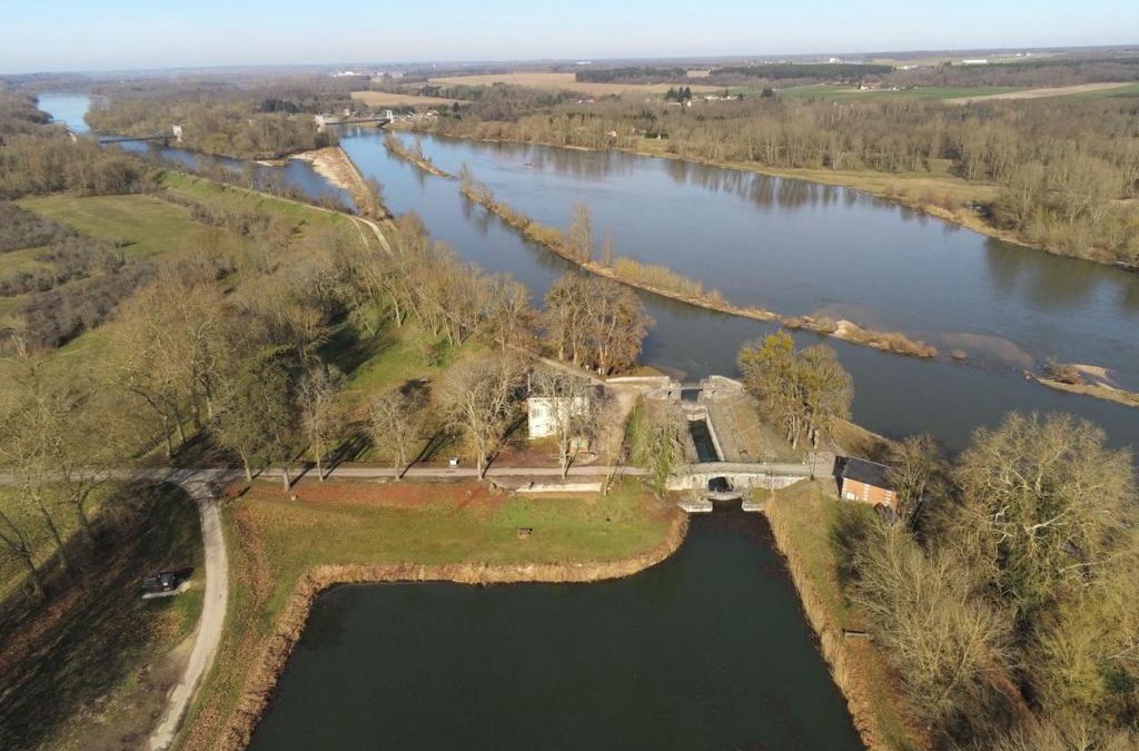 Chatillon-Sur-Loire House | Le relais de Mantelot