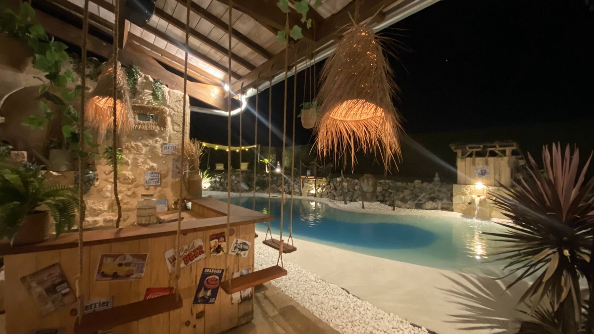 Berson Bed & Breakfast | Le Relais de la Chouette