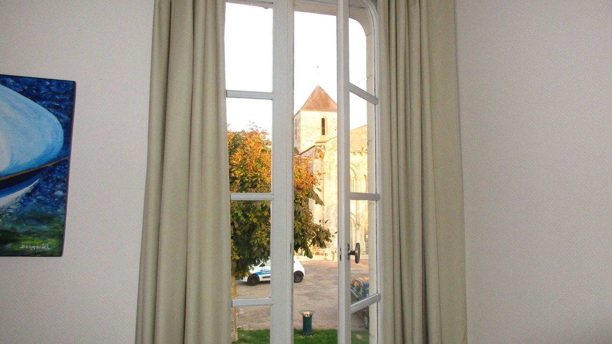 Montils Hotel | Le Relais de Montils