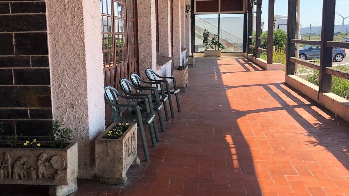 Lezignan-Corbieres Hotel | Le Relais des Corbières