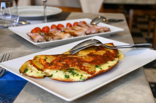 Campouriez Bed & Breakfast | Le Relais du Coustoubi
