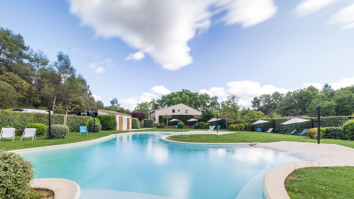 Provence House | Le Relais du Grand Logis Cadarache ITER
