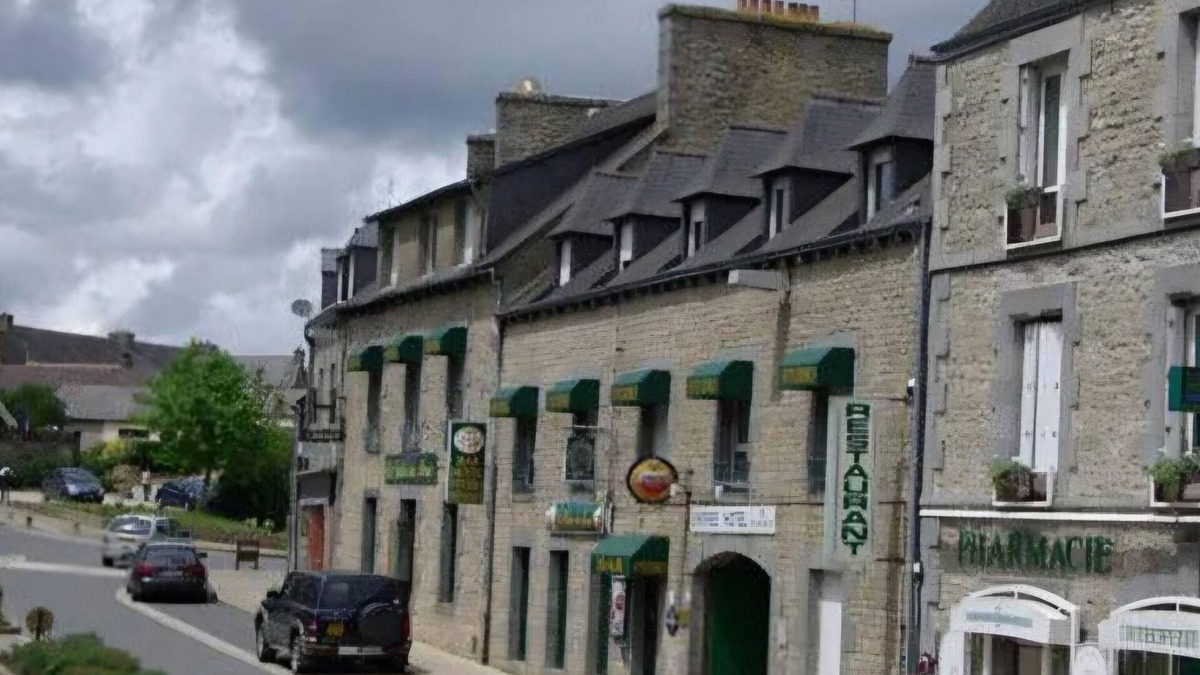 Collinee Hotel | Le Relais du mené