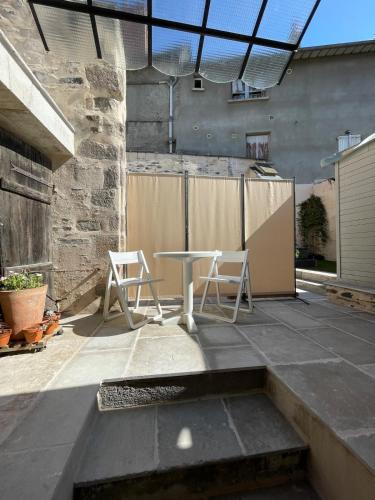 Allassac House | Le relais du petit Garavet