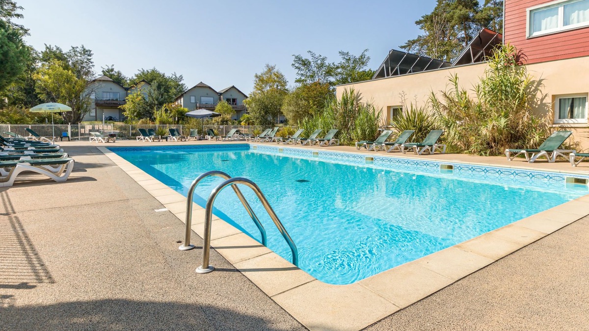 Chaveignes Apartment | Le Relais du Plessis by Interhome