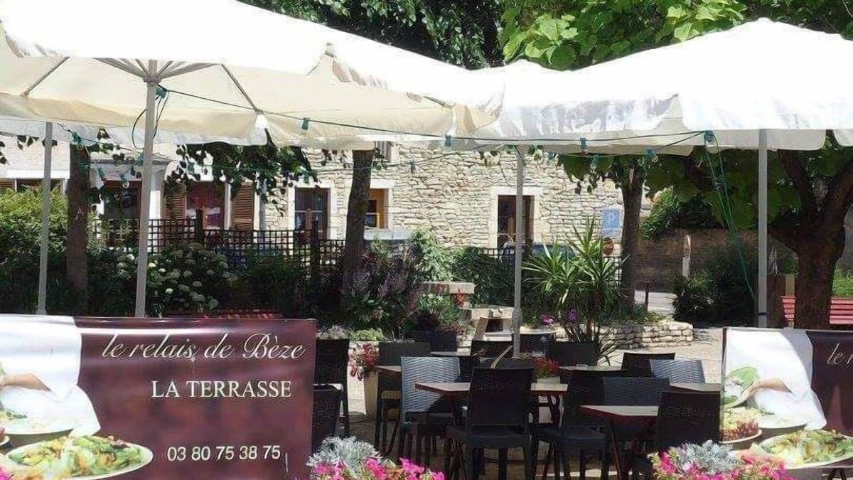Beze Hotel | le relais
