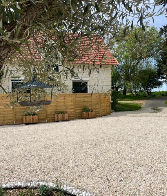 Chateauvieux House | Le Relais, La Dormance, Le Bois Dormant