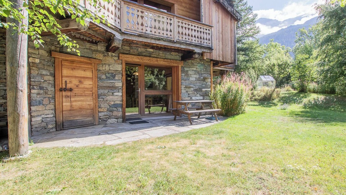Lanslevillard House | LE RENARDEAU - VAL CENIS