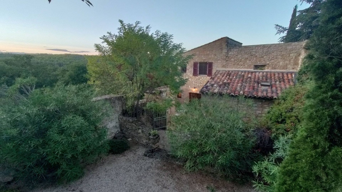 Sillans-la Cascade House | Le Repère de la Duchesse - Annexe de Château Médiéval en Plein Coeur de Provence