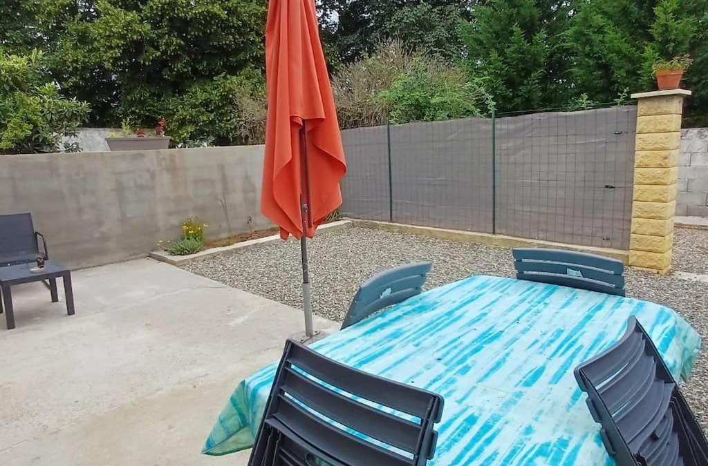 Ardiege Apartment | Le repos de Pyrène
