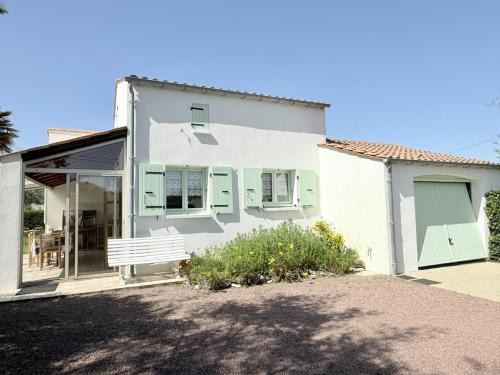 La Remigeasse House | Le repos du Goeland - 8 personnes