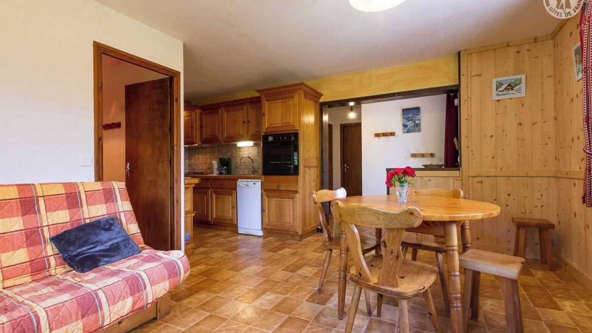 Beaufort House | LE REPOSU - BEAUFORT ARECHES