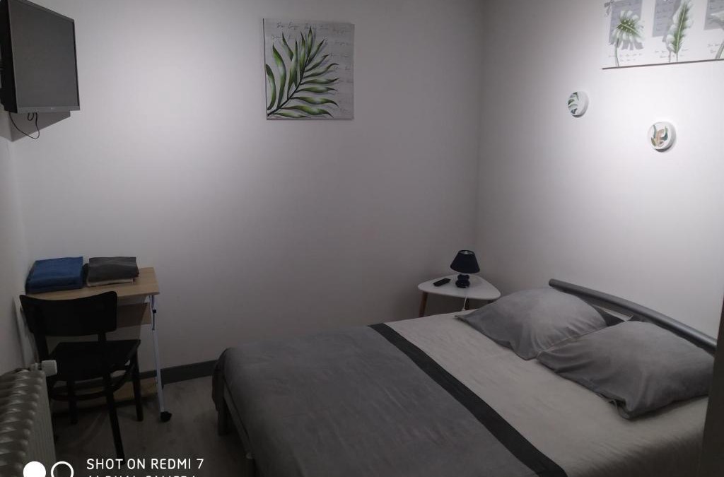 Montfort-sur-Risle Hotel | Le Risle - Hôtel