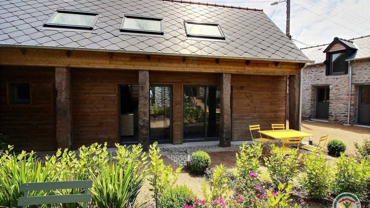 Binic-Etables-sur-Mer House | Le Rivage - Binic Etables SUR MER