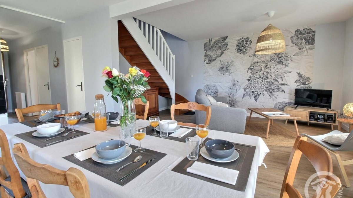 Trelivan House | Le Rocher - Trelivan