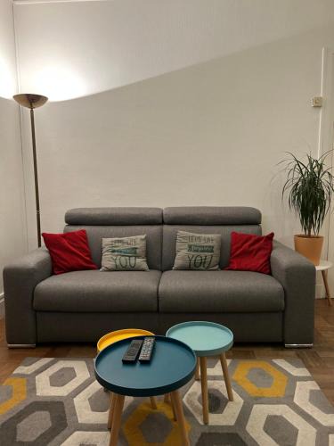 Transvaal Apartment | Le Rockefeller