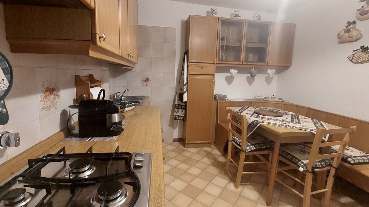 Montagnaga Apartment | LE RONDINI 3 rooms Wi-Fi sun nature pet friendly panoramic veranda