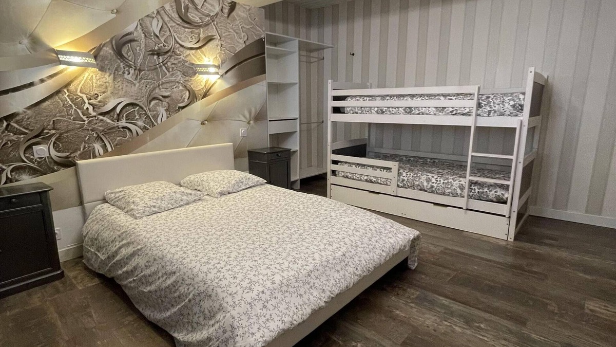 Bazouges-la-Perouse Bed & Breakfast | Le Ruppione