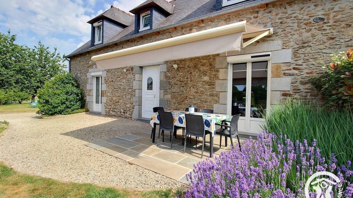 Saint-Donan House | Le Ruset - ST DONAN - Gîte