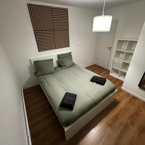 Poincare Apartment | Le Sébastopol