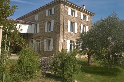 Upie House | Le Sabatin - Maison de charme, un écrin de verdure