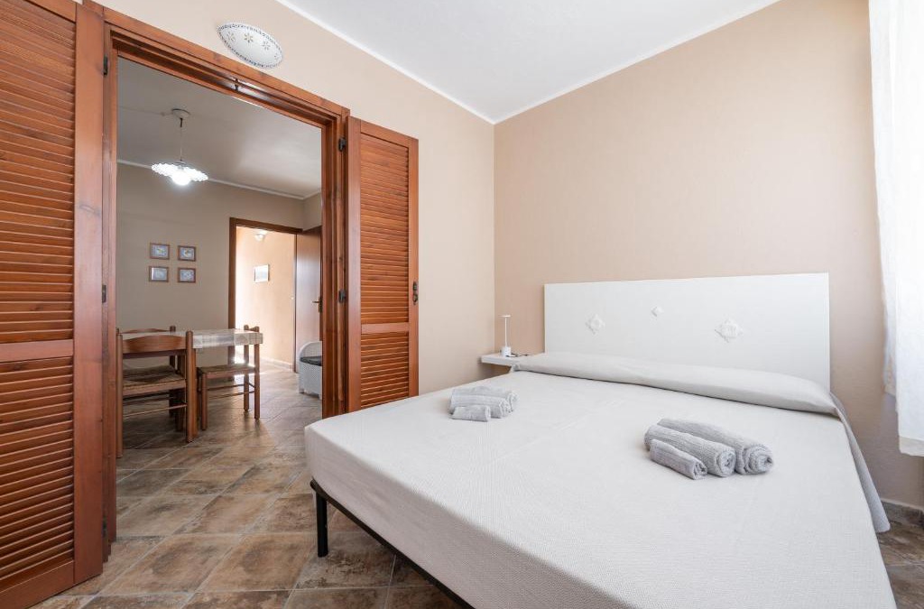 Calasetta House | Le Sabbie Bianche