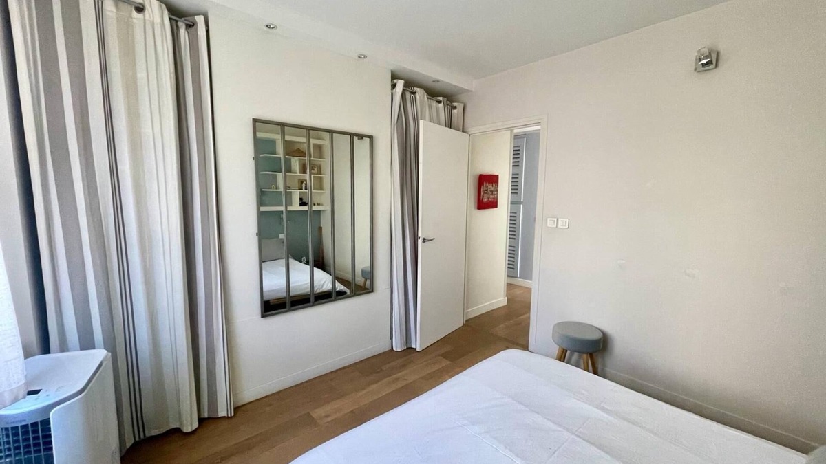 Saint-Cloud Apartment | Le Saint-Cloud 155m² Located 15 Minutes from Paris