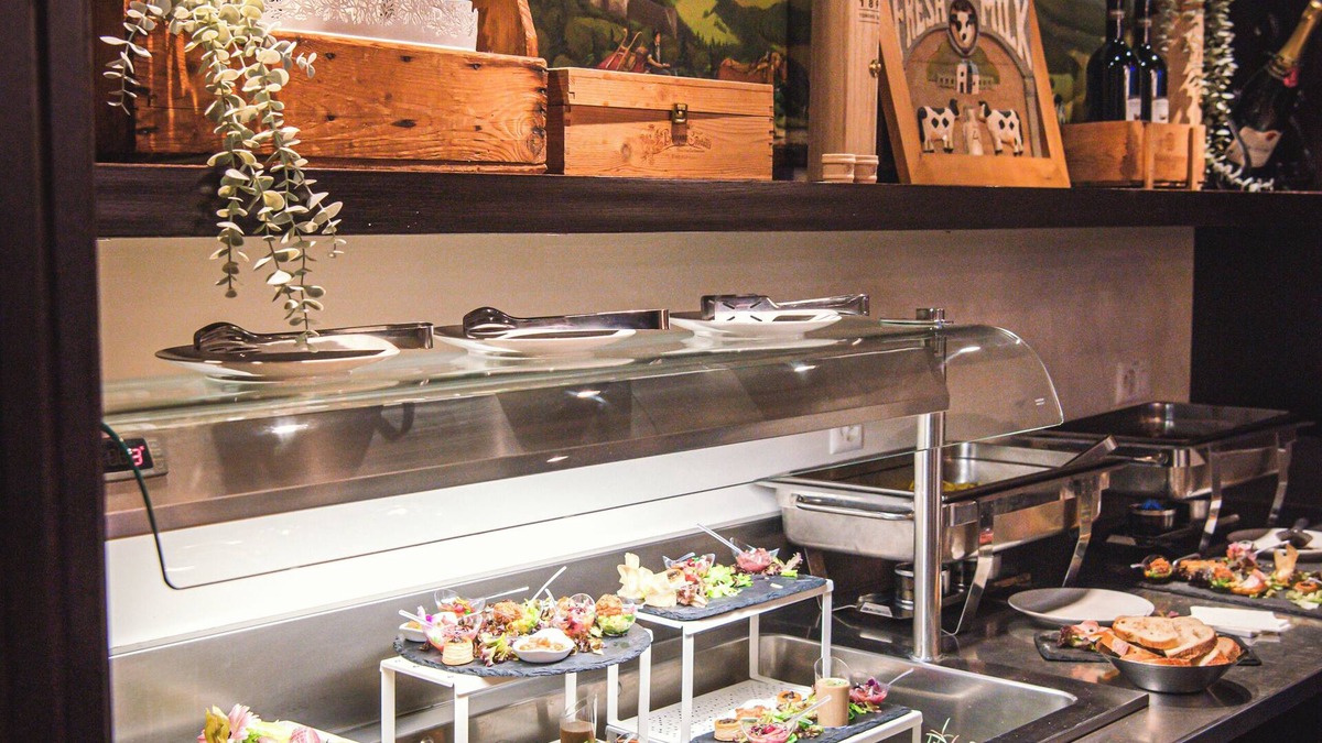 Gruyeres Hotel | Le Saint Georges