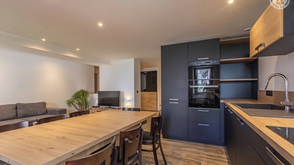 Aussois House | LE Saint Nicolas - Aussois