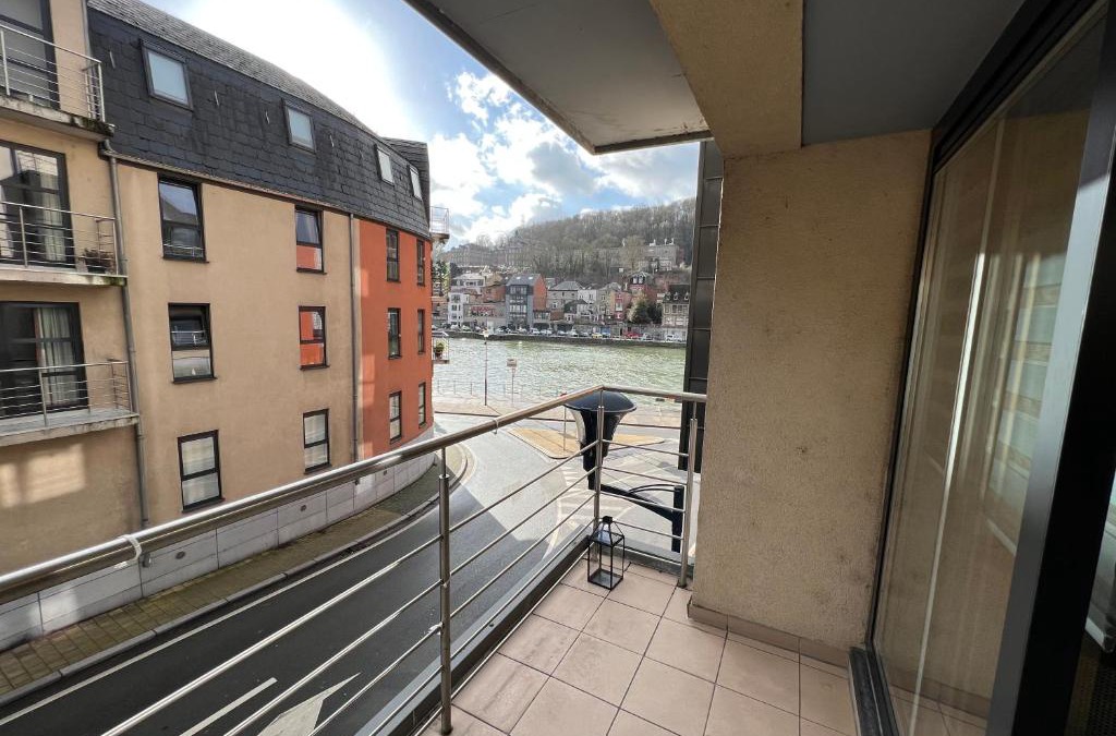 Leffe Apartment | Le Sancerrois